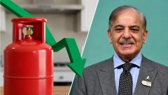 PM Shehbaz Rejects LPG Auction Plan