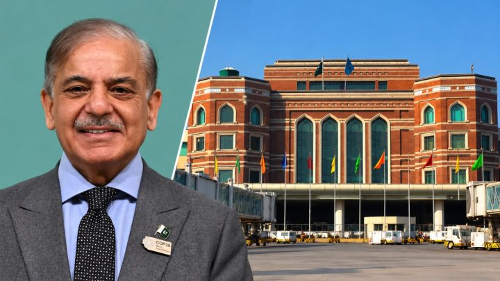 Karachi and Lahore Airports to Get Bigger