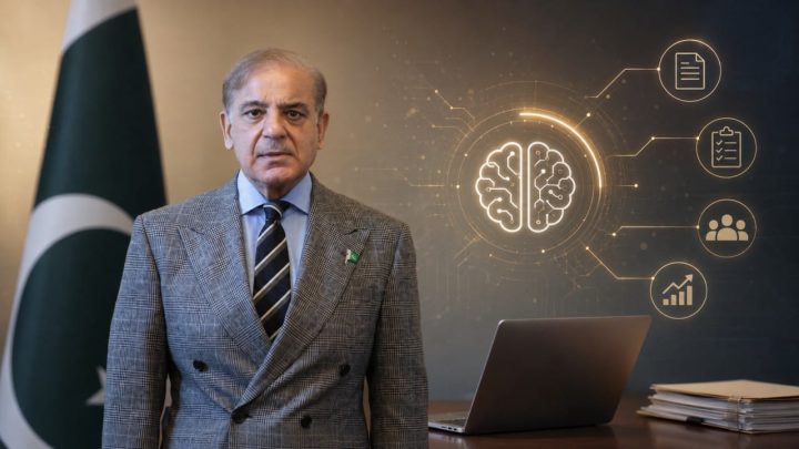 PM Directs Ministries to Complete Digitization Within Deadlines