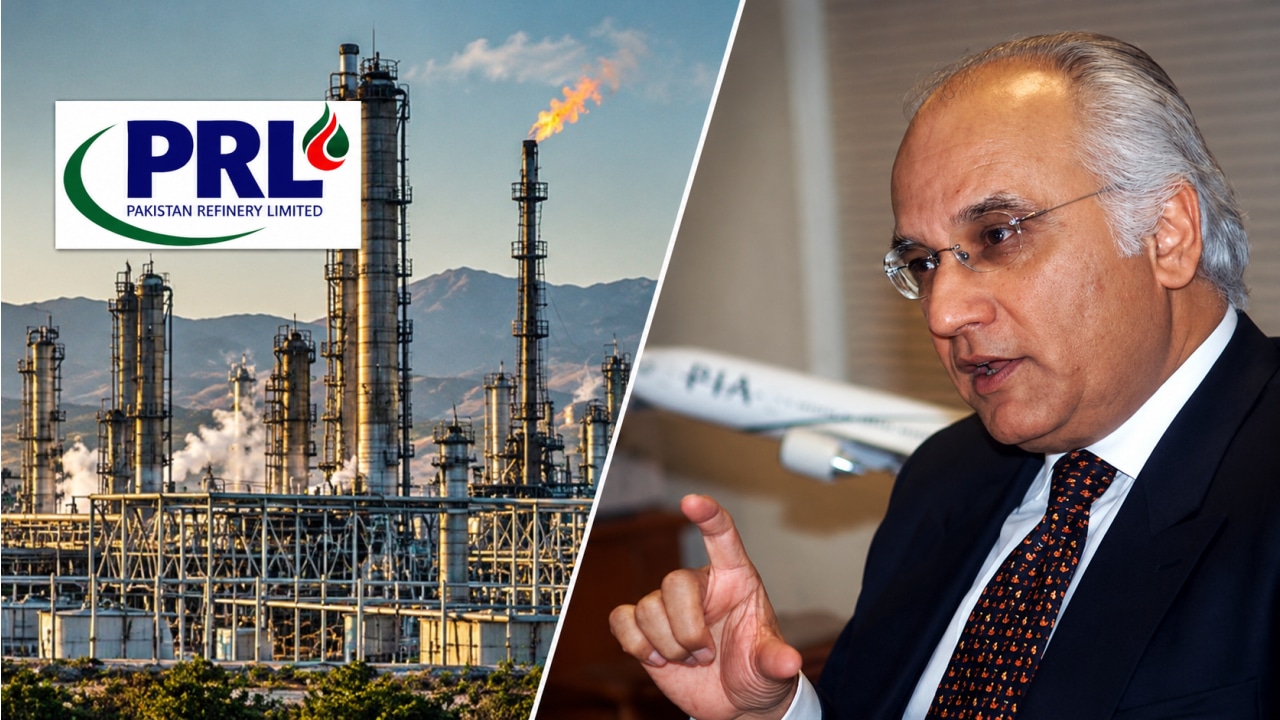 PRL Chairman Tariq Kirmani Resigns