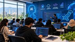 PSEB Announces Free AI-Powered Tech Bootcamps for Students, Graduates and Professionals