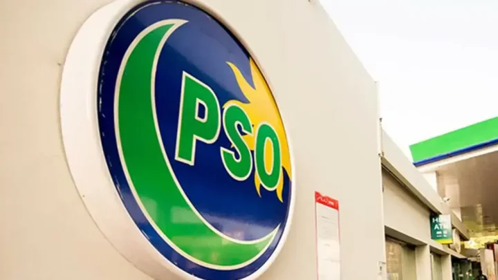 PSO Profit More Than Doubles to Rs. 25.56 Billion in Q1 FY27