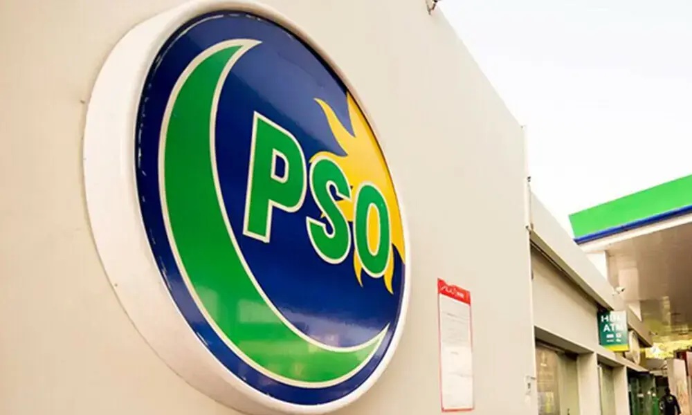 PSO Profit More Than Doubles to Rs. 25.56 Billion in Q1 FY27