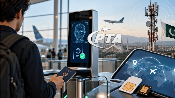 PTA to Regulate Foreign SIMs
