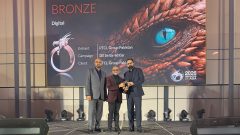 PTCL’s Social Impact and Inclusive Development Initiatives Honored at Dragons of Asia 2026