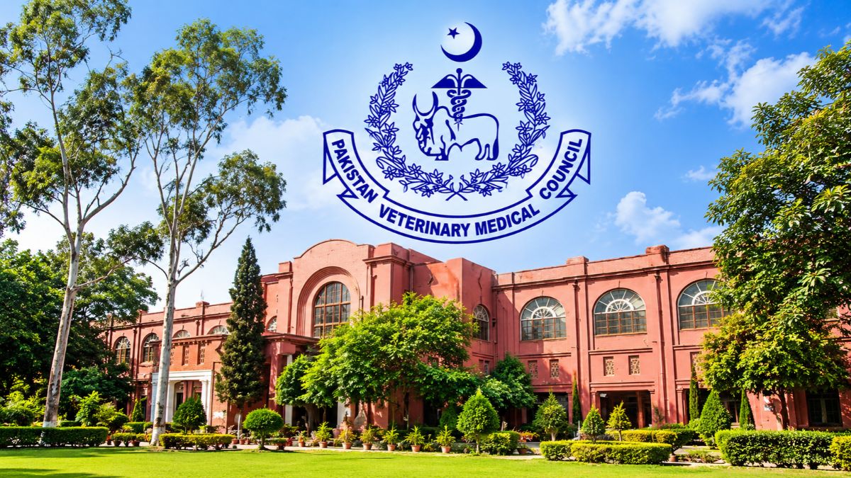 PVMC Warns Students Against Unapproved Veterinary Degree Programs