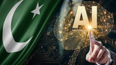 Pakistan’s AI Push Faces a Broadband and Power Problem