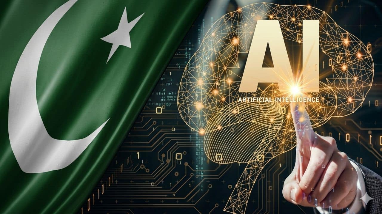 Pakistan’s AI Push Faces a Broadband and Power Problem