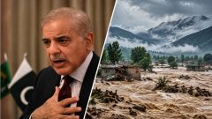 Pakistan Among Worst Hit by Climate Change