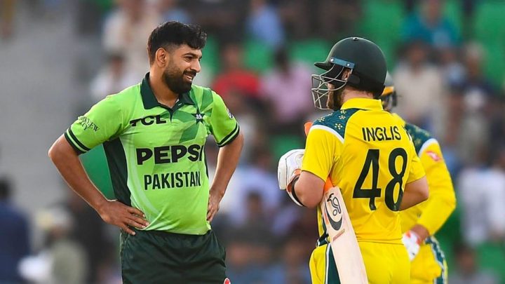 Pakistan Eyes Another Tri-Series With Australia and West Indies