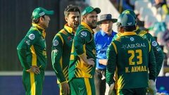 Pakistan Champions Withdraw From WCL Season 3