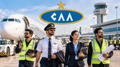 Civil Aviation Authority Announces Jobs With Monthly Salaries Up to Rs 13.73 Lac