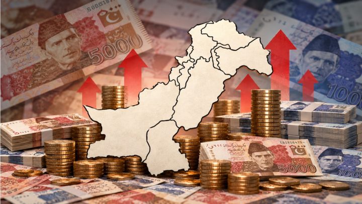 New Provinces Could Cost Pakistan Rs. 730 Billion Annually: Report