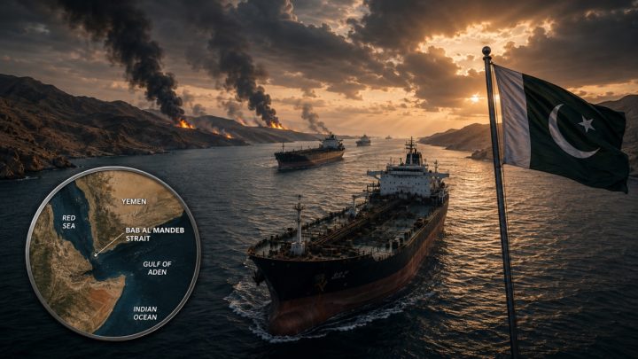 Oil Shipping Costs Explode to $254,000 a Day Amid Escalating War