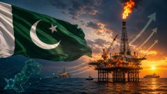 Provinces to Receive Oil & Gas Profit