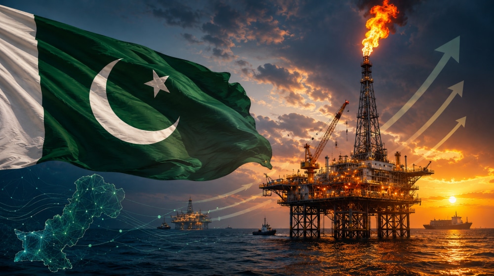 Provinces to Receive Oil & Gas Profit