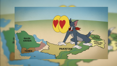 Pakistan Cannot Let Saudi War Pact Drag It Into Yemen