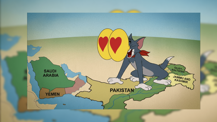 Pakistan Cannot Let Saudi War Pact Drag It Into Yemen