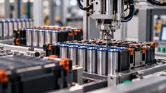 Pakistan Plans $2.25 Billion Lithium-Ion Battery Plant