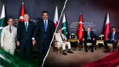 New Pakistan Defence Deal Can Outclass US-Israel Alliance