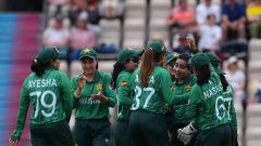 Pakistan Women Set to Compete in ICC Emerging Nations Trophy