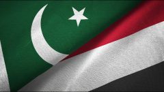 Did Pakistan Air Force Bomb Yemen?