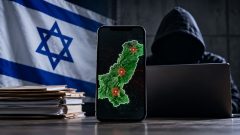 Pakistan Among Most Targeted Countries in Israeli Spyware Campaign