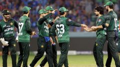 Pakistan Cricket Team’s |Central Contracts| Face Further Delay