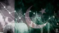 Pakistan’s GDP Growth Revised Down to 3.65%