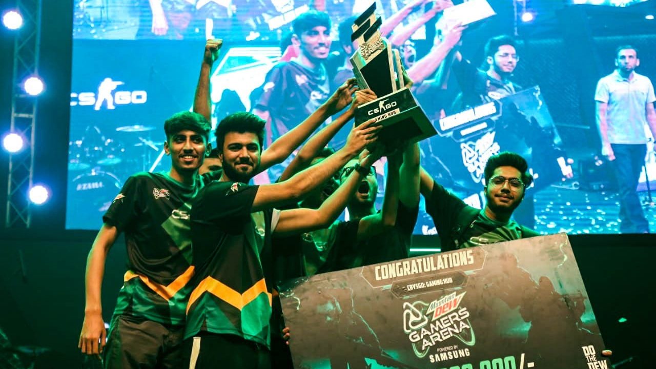Pakistan Moves to Bring E-Sports Into Its National Sports System