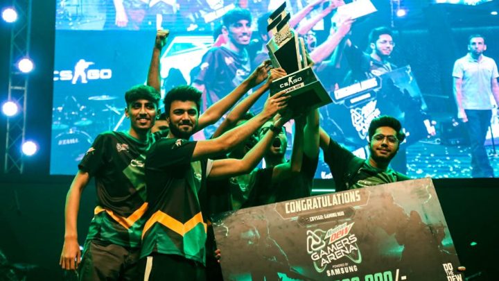 Pakistan Moves to Bring E-Sports Into Its National Sports System