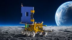 Pakistan Reveals When Its First Ever Rover Will Land on the Moon