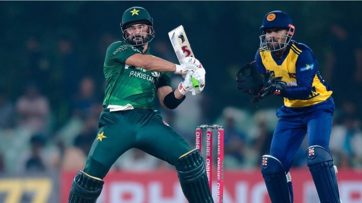 Commentary Panel Announced for Pakistan vs Sri Lanka T20I Series