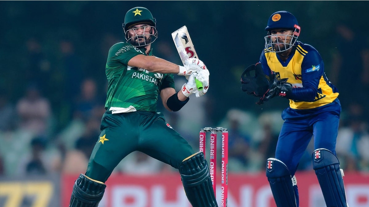 Commentary Panel Announced for Pakistan vs Sri Lanka T20I Series