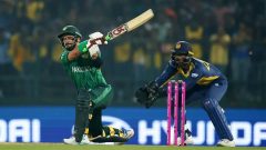 Match Officials Announced for Pakistan’s Upcoming ODI Tri-Series