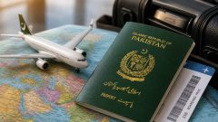 FIA Recovers Over Rs. 615 Million in Crackdown on Illegal Visa Agents