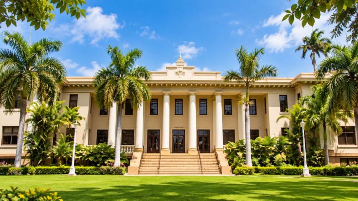Get Your Master’s and PhD From Hawaii With $22,000 Annual Scholarship