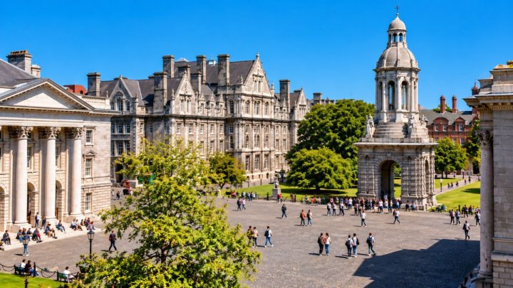 €1,400 Monthly Erasmus Mundus NOHA Scholarship for Pakistani Graduates