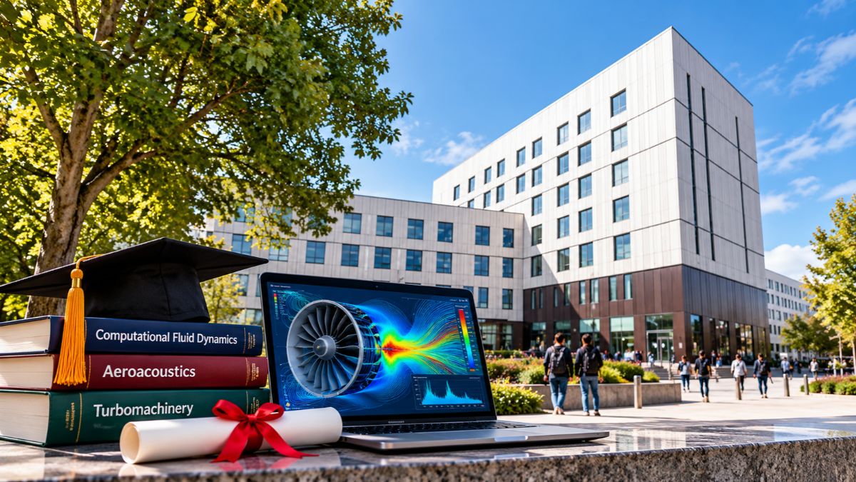 Pakistani Students Can Apply for Fully-Funded PhD at University of Southampton