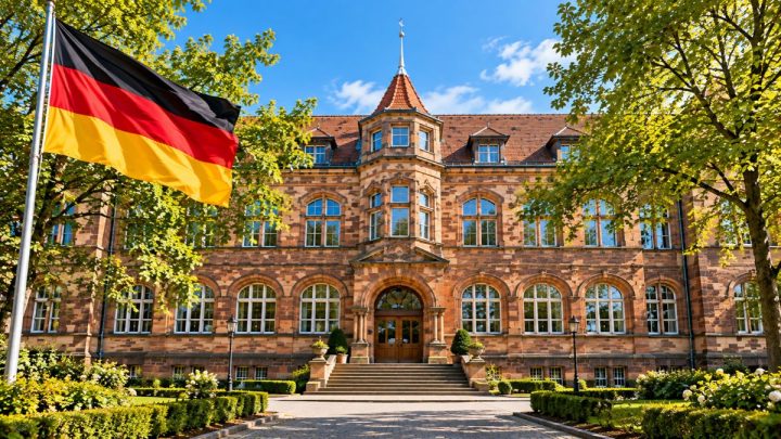 Pakistanis Can Study in Germany With DAAD EPOS Scholarship and Get €992 Monthly Stipend