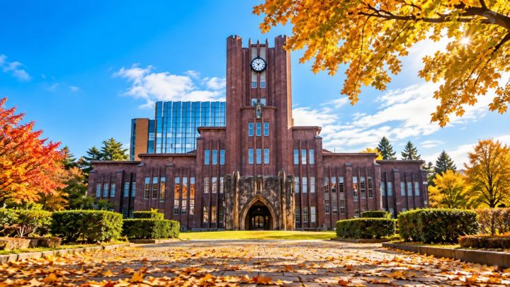 Pakistanis Can Study in Japan With Honjo Scholarship 2027