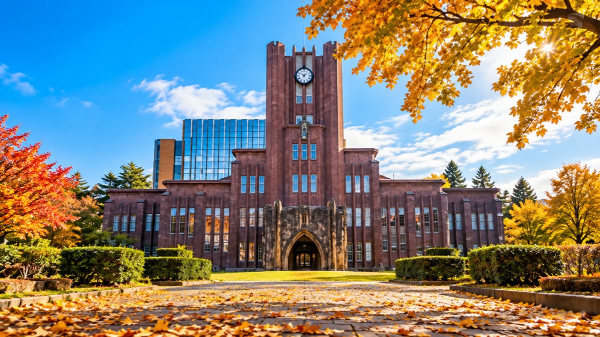Pakistanis Can Study in Japan With Honjo Scholarship 2027