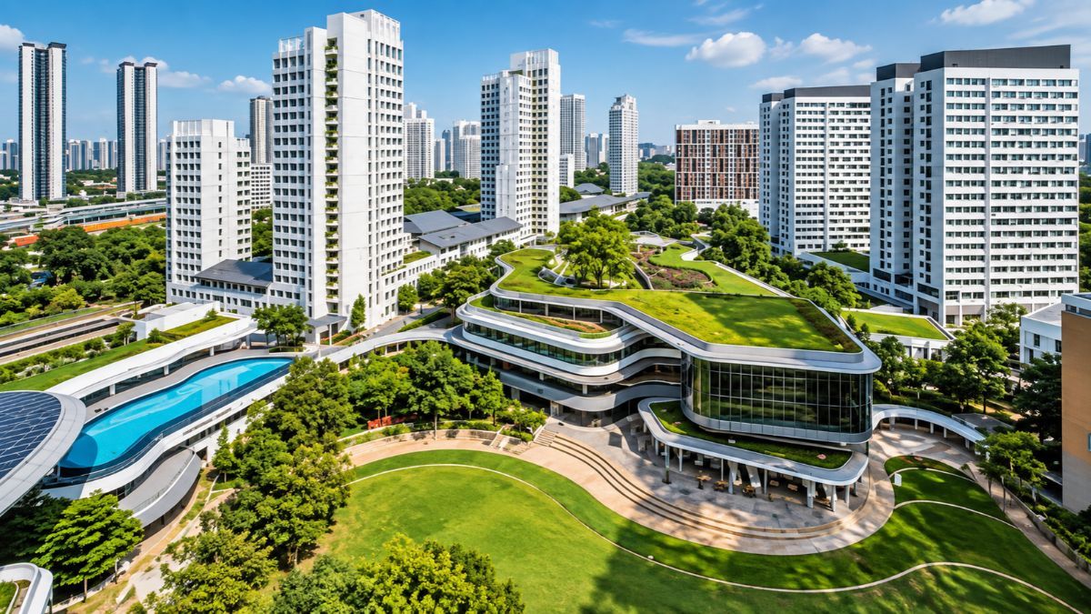 National University of Singapore is Offering PhD Scholarships With S$2,200 Monthly Stipend