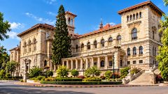 Study in Switzerland as a Pakistani Student and Get CHF 1,600 Monthly Stipend