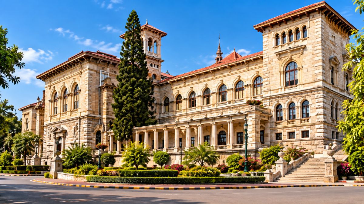 Study in Switzerland as a Pakistani Student and Get CHF 1,600 Monthly Stipend