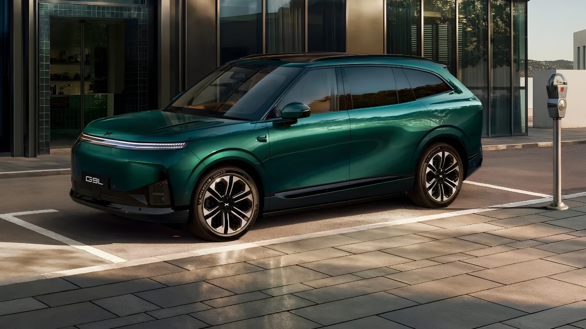 Pakistan’s 1st Next-Gen AI Flagship SUV to Launch Next Month