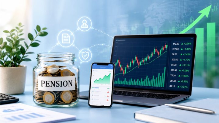Pensioners to Get New Investment Option