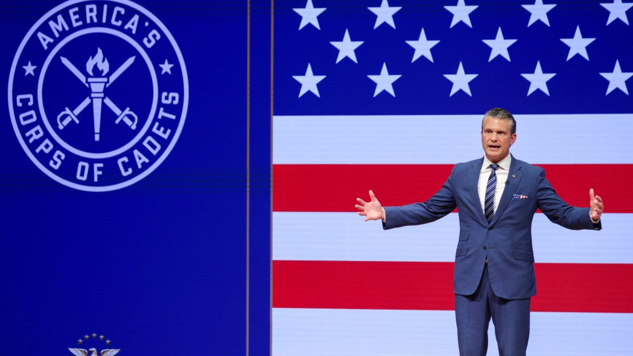Secretary of War designates Mississippi State as new “Distinguished Military College”