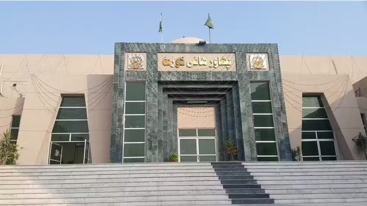 Peshawar High Court Raises Alarm Over Education Crisis in KP