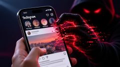 Your iPhone Could Get Hacked Just by Scrolling Instagram